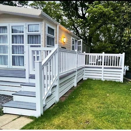 Snowdonia Holidays Caravan Hire - Aberdunant Park - 34 The Green Prenteg Ngoại thất bức ảnh