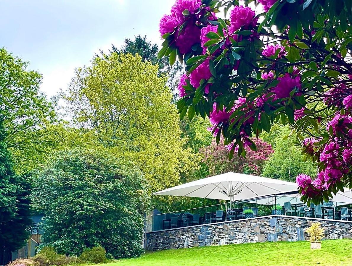 Snowdonia Holidays Caravan Hire - Aberdunant Park - 34 The Green Prenteg Ngoại thất bức ảnh