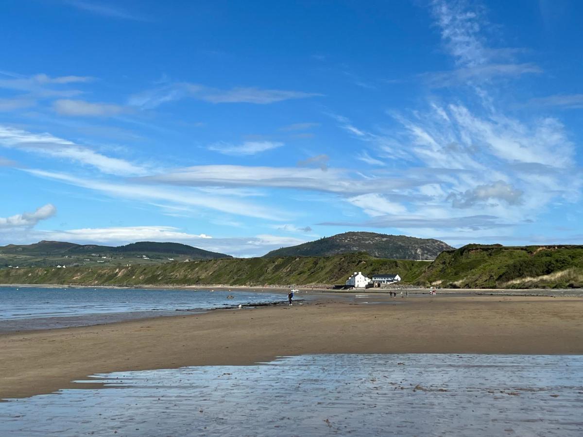 Snowdonia Holidays Caravan Hire - Aberdunant Park - 34 The Green Prenteg Ngoại thất bức ảnh