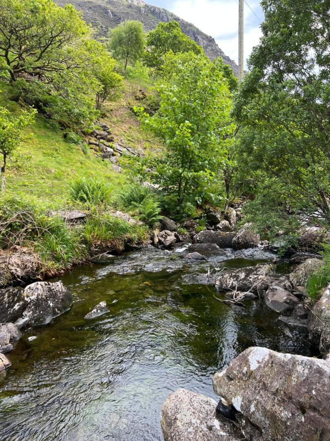 Snowdonia Holidays Caravan Hire - Aberdunant Park - 34 The Green Prenteg Ngoại thất bức ảnh